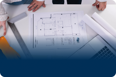 Professional photography and floorplans