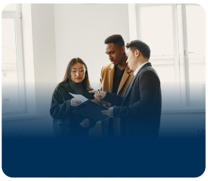 Buyer vetting & identity checks