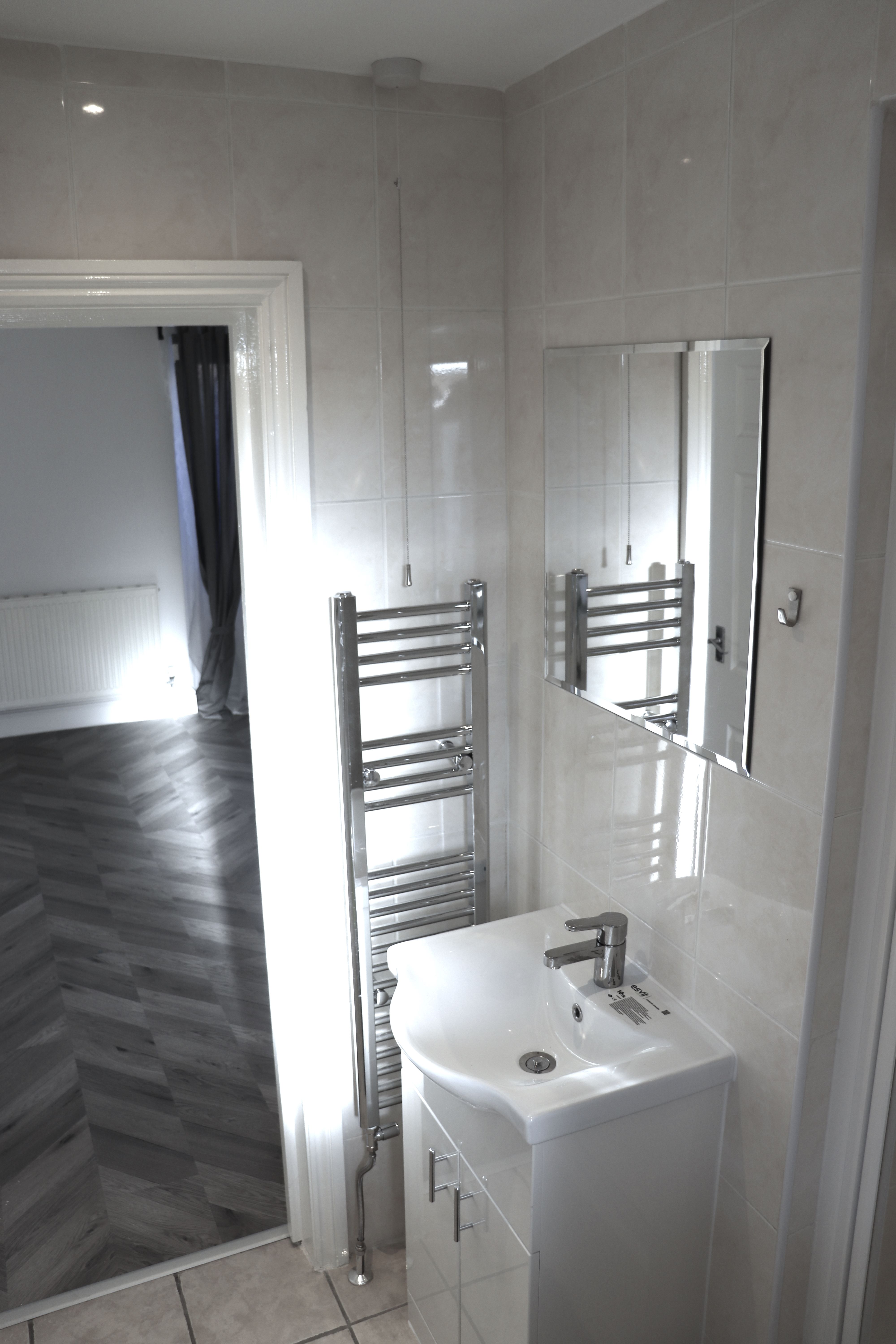 Flat 2HH - Harrison House